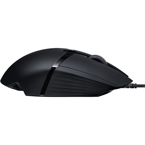 Logitech G G402 Hyperion Fury Kablolu Oyuncu Mouse Siyah 910-004068