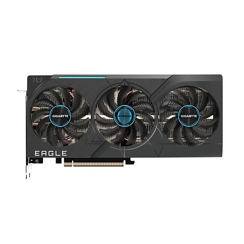 Gigabyte GeForce RTX 4070 SUPER EAGLE OC 12G 12GB 192Bit GDDR6X