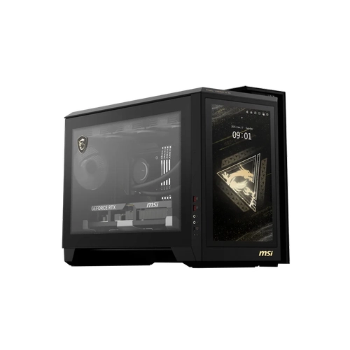 MSI MEG Vision X AI 2NVV7-004EU Ultra 7 265K 32GB 2TB SSD 16GB RTX 5080 Ventus 3X Windows 11 Home