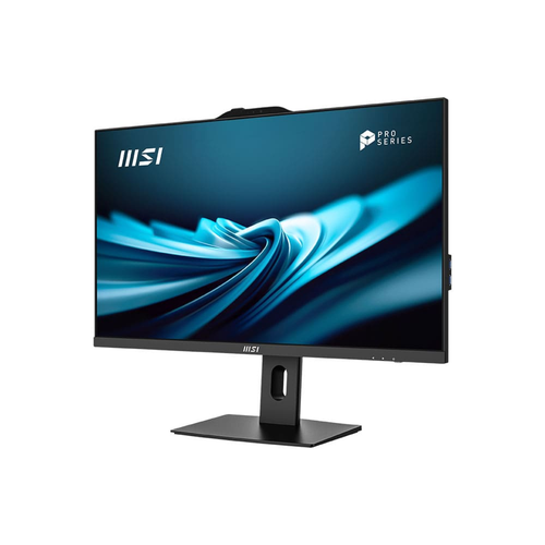 MSI PRO AP272P 14M-841XEU i3-14100 8GB 256GB SSD 27 FHD FreeDOS