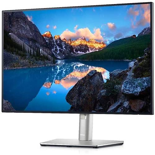 Dell U2421E 24 1920x1200 60Hz 8ms HDMI DP Type-C IPS Monitr