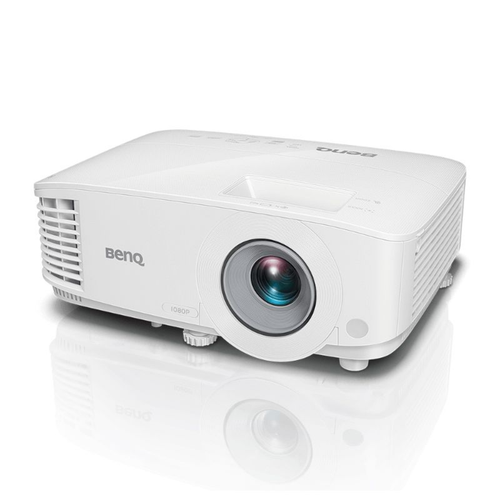 BenQ MH550 3500 Ans 1920x1080 FHD Hdm� Vga USB 20.000:1 3D DLP Projekt�r