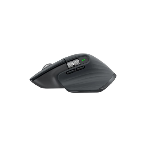 Logitech MX Master 3S Kurumsal Kablosuz Mouse Siyah 910-006582