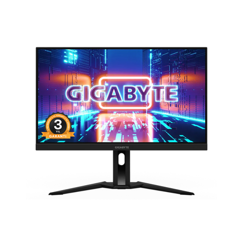 Gigabyte M27F-A 27 1920x1080 165Hz 1ms HDMI DP Type-C HDR 400 IPS Gaming Monitor