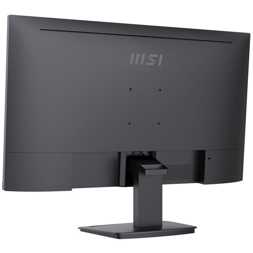 MSI PRO MP273U 27 3840x2160 60Hz 4ms HDMI DP Adaptive Sync IPS Monit�r