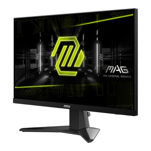 MSI MAG 256F 24.5 1920x1080 180Hz 1ms HDMI DP Adaptive Sync Gaming Monit�r