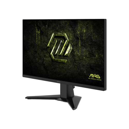 MSI MAG 255F X24 24.5 1920x1080 FHD 240Hz 0.5ms HDMI DP HDR Ready Adaptive Sync Rapid IPS Gaming Monit�r