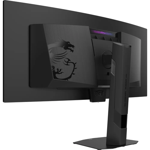 MSI MPG 341CQR QD-OLED X36 34 3440x1440 UWQHD 360Hz 0.03 ms Curve 1800R HDMI DP Type-C True Black 500 Adaptive Sync Gaming Monit�r