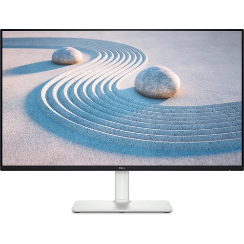 Dell S2725DS 27 2560x1440 100Hz 4ms HDMI DP IPS Monitr