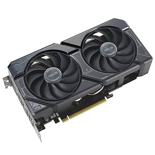 ASUS Dual GeForce RTX 4060 Ti 8GB 128Bit OC Edition GDDR6 DLSS3 Ekran Kart