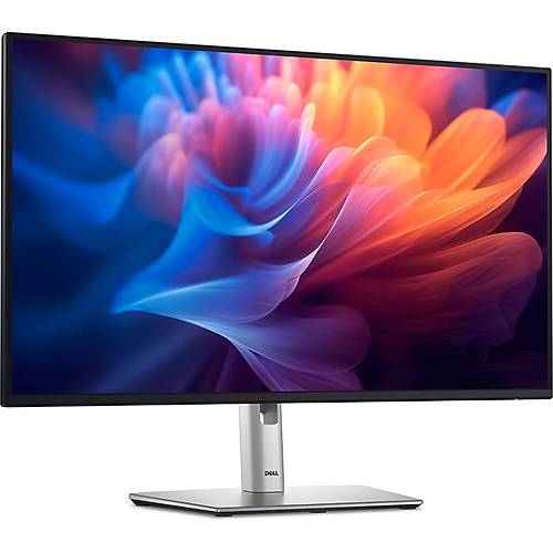 Dell P2725H 27 1920x1080 100Hz 8ms HDMI VGA DP Type-C IPS Led Monitr