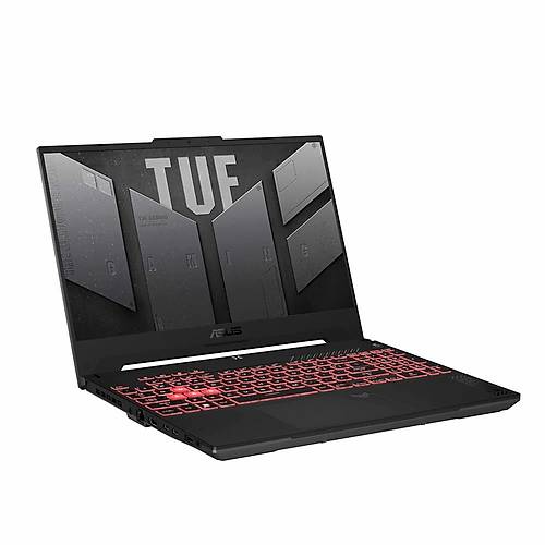 ASUS TUF Gaming A15 FA507NVR-LP099 Ryzen 7 7435HS 16GB 512GB SSD 8GB RTX4060 140W 15.6 FHD 144Hz FreeDOS