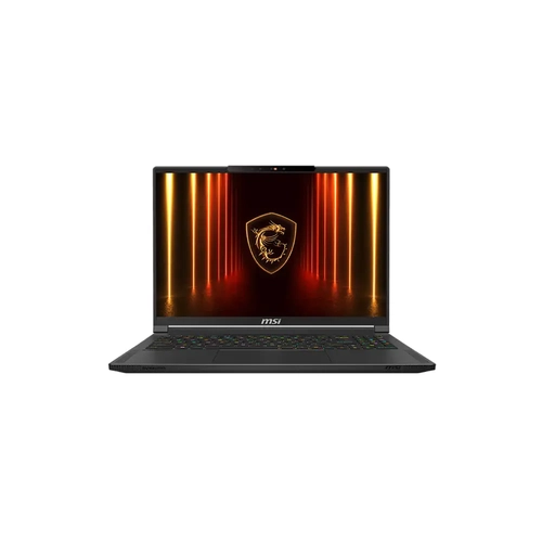 MSI Stealth 16 AI A2HWFG-062TR Ultra 9 285H 32GB 1TB SSD 8GB RTX5060 95W 16 QHD+ OLED 240Hz Windows 11