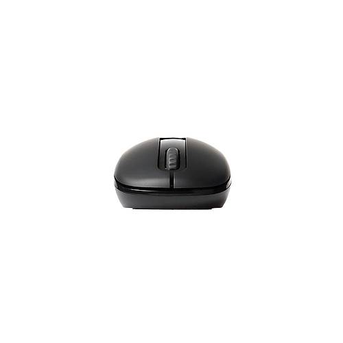 Rapoo M10 Plus Kablosuz Optik Siyah Mouse