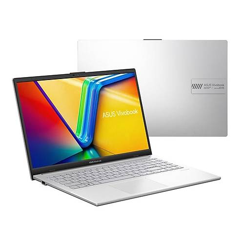 ASUS Vivobook Go 15 E1504FA-NJ289 Ryzen 3 7320U 8GB 512GB SSD 15.6 FHD FreeDOS