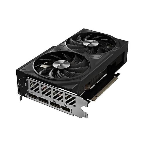 Gigabyte GeForce RTX 4070 Windforce 2x OC V2 12G 12GB 192Bit GV-N4070WF2OCV2-12GD