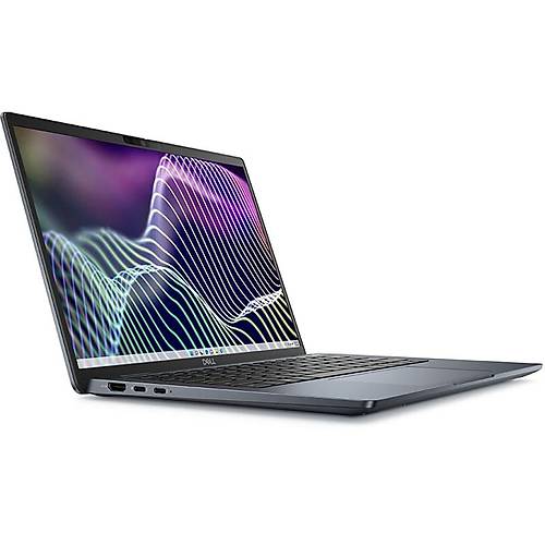 Dell Latitude 7340 i5-1345U 16GB 512GB SSD 13.3 FHD Ubuntu N047L734013EMEA-VP-UBU