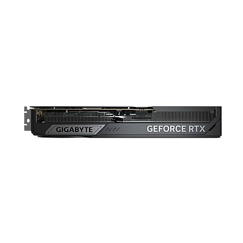 Gigabyte GeForce RTX 5080 WindForce OC SFF 16GB 256bit GDDR7 GV-N5080WF3OC-16GD