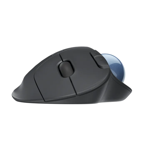 Logitech Ergo M575 Kablosuz Trackball Mouse Grafit 910-005872