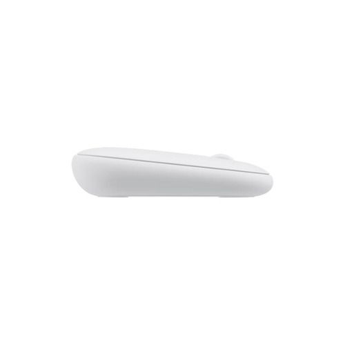 Logitech MK470 �nce Kablosuz Klavye Mouse Set Beyaz 920-009436