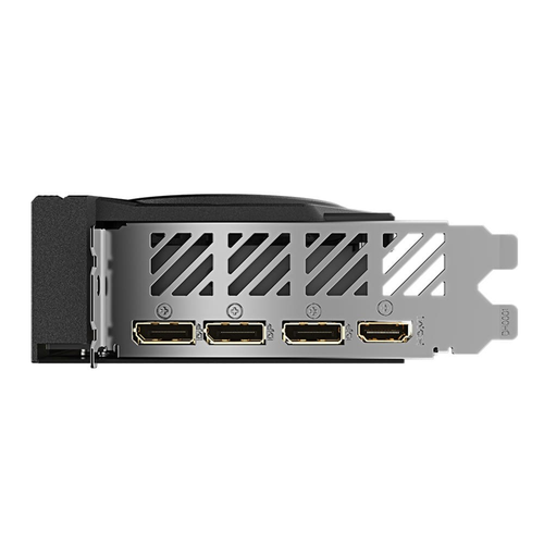 Gigabyte GeForce RTX 4070 Windforce OC 12G 12GB 192Bit GDDR6X GV-N4070WF3OC-12GD