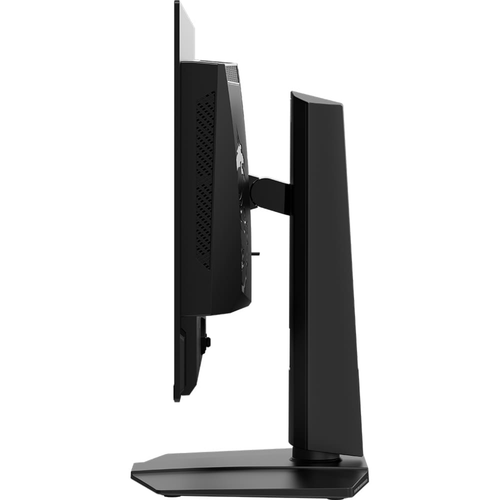 MSI MPG 271QRX QD-OLED 26.5 2560x1440 360Hz 0.03 ms HDMI DP Type-C HDR 400 FreeSync Premium Pro Gaming Monit�r