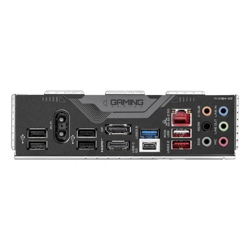 Gigabyte B760 GAMING X Wi-Fi 6E GEN 5 DDR5 5600 MHz 3xM.2 2.5G LAN ATX Soket 1700