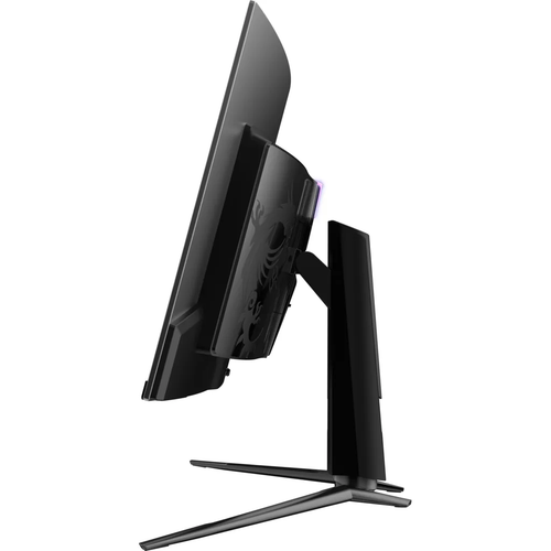 MSI MPG 321CURX QD-OLED 31.5 3840x2160 UHD 240Hz 0.03 ms Curve 1700R QD-OLED HDMI DP Type-C True Black 400 Gaming Monit�r