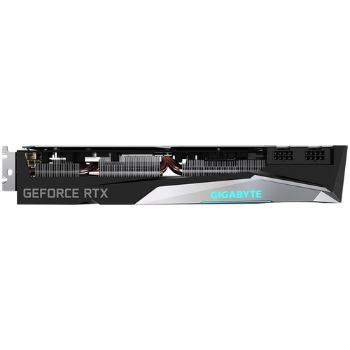 Gigabyte GeForce RTX 3060 Ti GAMING OC 8GB 256Bit GDDR6X