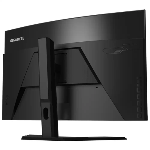 Gigabyte G32QC-A 31.5 2560x1440 165Hz 1ms HDMI DP HDR 400 Gaming Monit�r