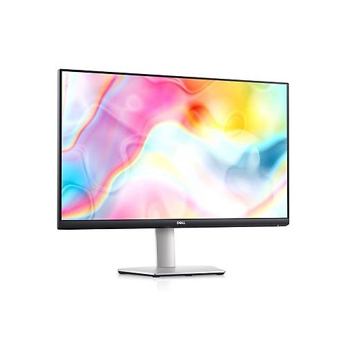 Dell S2722DC 27 2560x1440 75Hz 4ms HDMI Type-C IPS Monitr