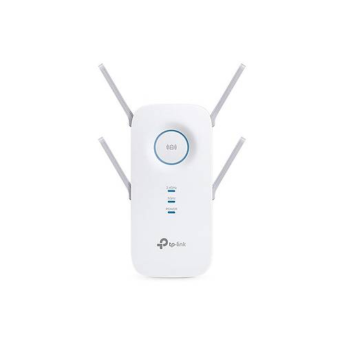 TP-Link RE650 AC2600 5GHz 1733Mbps Dual Band Wi-Fi Menzil Geniletici