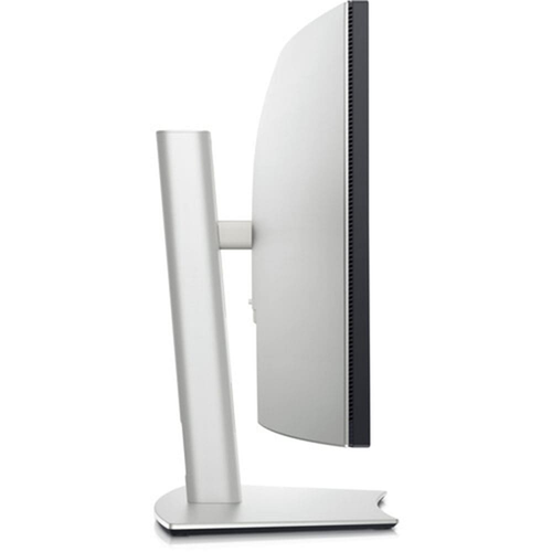 Dell U3425WE 34 3440x1440 120Hz 5ms HDMI DP Type-C Thunderbolt RJ45 1900R Curved IPS Monit�r