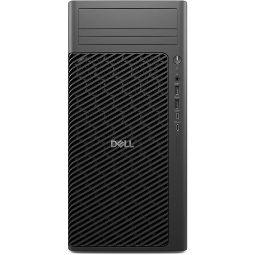 Dell Pro Max Tower T2 Ultra 9 285K 64GB 1TB SSD 20GB Nvidia RTX A4000 ADA Windows 11 Pro