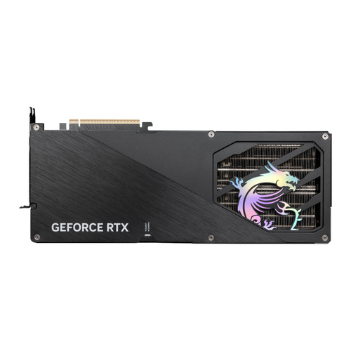 MSI GeForce RTX 5090 32G Gaming Trio OC 32GB GDDR7 512bit DX12 PCIe 5.0 (3xDP 1xHDMI) Ekran Kart�