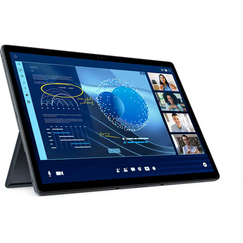 Dell Latitude 7350 Detachable Ultra 5 134U 16GB 256GB SSD 13 3K Touch Windows 11 Pro XCTOL735013EMEA