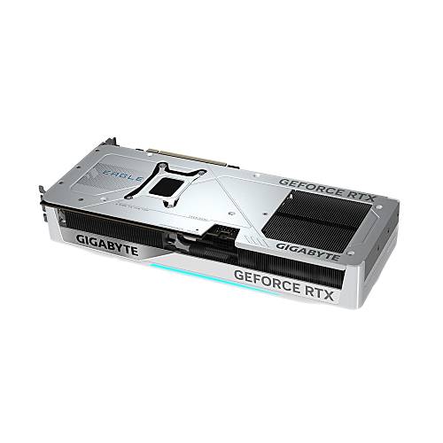 Gigabyte GeForce RTX 5070 Ti Eagle OC ICE SFF 16GB 256bit GDDR7 GV-N507TEAGLEOC ICE-16GD