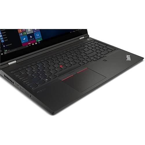 Lenovo ThinkPad P15 Gen 2 20YQ001HTX i7-11800H 32GB 1TB SSD 4GB RTX A2000 15.6 Windows 10 Pro