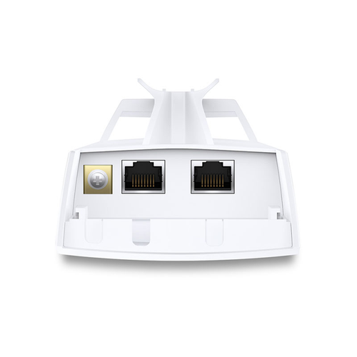 TP-Link CPE220 2.4GHz 300Mbps 12dBi D�� Mekan Access Point