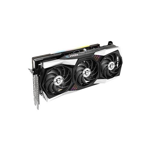 MSI Radeon RX 6800 Gaming Z Trio 16G 16GB GDDR6 256Bit PCIe 4.0 X16 (3xDP 1xHDMI) Ekran Kart