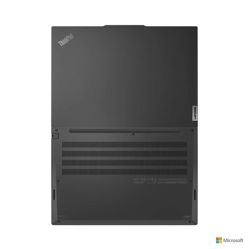 Lenovo ThinkPad E16 21MA009ATX Ultra 7 155H 32GB 1TB SSD Intel Arc 16 WUXGA FreeDOS