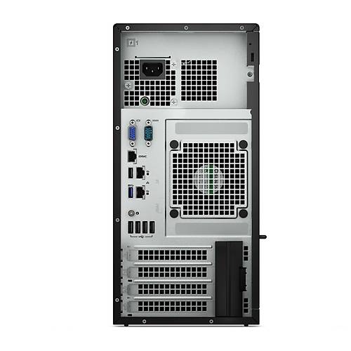 Dell PowerEdge T150 Intel Xeon E-2314 8GB 1TB HDD Tower Server PET150SPL2