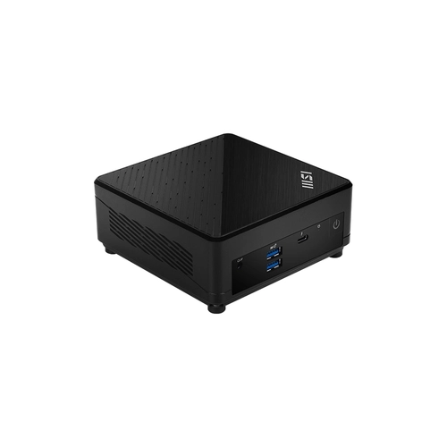 MSI Cubi 5 12M-003EU i5-1235U 8GB 512GB SSD Windows 11 Home