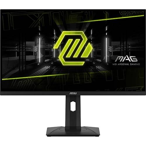 MSI MAG 274QRF QD E2 27 2560x1440 180Hz 1ms HDMI DP Type-C HDR 400 IPS Gaming Monitr