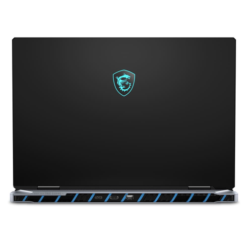 MSI Titan 18 HX AI A2XWJG-620TR Ultra 9 285HX 64GB 6 TB SSD 24GB RTX5090 175W 18 UHD+ 120Hz MiniLED Windows 11 Pro