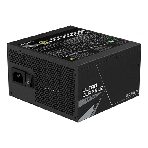 Gigabyte UD750GM PG5 V2 750W 80 Plus Gold Full Mod�ler Power Supply