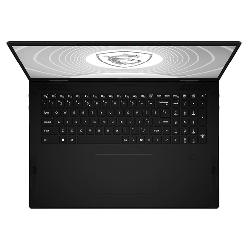 MSI CreatorPro X18 HX A14VKSG-481TR i9-14900HX 64GB 4TB SSD 12GB RTX 3500 Ada 18 UHD+ 120Hz Windows 11 Pro