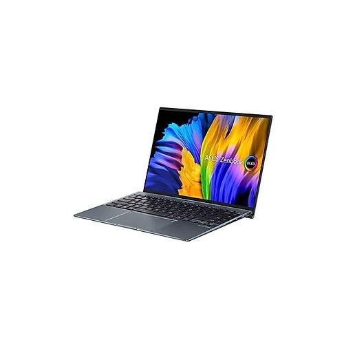 ASUS Zenbook 14X OLED UX5401ZA-L7041W i5-12500H 16GB 512GB SSD 14 2.8K 90Hz Windows 11