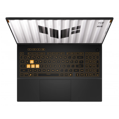ASUS TUF Gaming F16 FX608JMI-TU271 i7-14650HX 16GB 512GB SSD 8GB RTX5060 16 WUXGA 144Hz FreeDOS