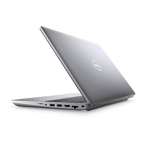 Dell Precision M3561 i9-11950H vPro 64GB 2TB SSD 4GB Quadro T600 15.6 Ubuntu XCTOP3561EMEA-8